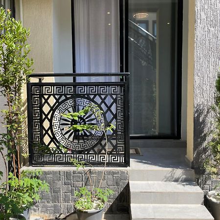 Bed and Breakfast The Nook Boutique Kampala Exterior foto